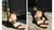 Zapatilla negra
