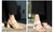 Zapatillas beige