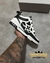 LOUIS VUITTON TRAINER SKATE na internet
