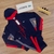 CONJUNTO LACOSTE