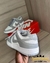 NIKE DUNK na internet