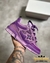 LOUIS VUITTON TRAINER SKATE na internet