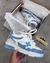 LOUIS VUITTON SKATE na internet