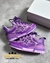 LOUIS VUITTON TRAINER SKATE