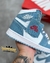 NIKE JORDAN MID 1 na internet