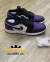 NIKE JORDAN LOW - comprar online