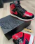 NIKE JORDAN MID 1 na internet