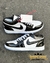 NIKE JORDAN LOW na internet