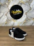AIR FORCE ONE BLACK CAMURÇA - loja online