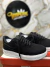 AIR FORCE ONE BLACK CAMURÇA - Site Oficial | Imperial Outlet
