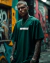 Polera BraderHud - Minimal - comprar en línea