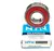 BALERO NTN 6203