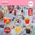 STICKERS COMIDA 1 - comprar online
