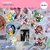 STICKERS DIBUJITOS 1 - comprar online