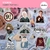 STICKERS HARRY POTTER 1 - comprar online