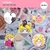STICKERS SAILOR MOON - comprar online