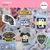 STICKERS BOCA - comprar online