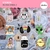 STICKERS BUENA ONDA 2 - comprar online