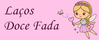 Laços Doce Fada