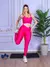 Legging Cós Cruzado 3D - Reflexi Fit - comprar online
