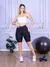 Bermuda de Academia - Reflexi Fit