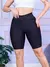 Bermuda de Academia - Reflexi Fit - Reflexi Modas