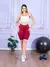 Imagem do Bermuda de Academia - Reflexi Fit