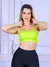 Top Alça - Reflexi Fit - loja online