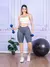 Imagem do Bermuda de Academia - Reflexi Fit