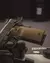 Empunhadura Bold Grip PT 1911 FULL