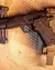 Empunhadura Bold Grip IMBEL GC