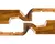 Coronha Para Rifle CBC 8122/8117 Tático na internet