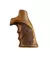 Empunhadura Ergoclassic Smith & Wesson Frame K/L Luxo - comprar online