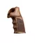 Empunhadura AP Smith & Wesson Frame K/L Sem Logo - MBT GRIPS
