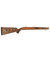 Coronha Para Rifle CBC Ranger M3X Laminado Laranja - MBT GRIPS