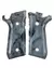 Empunhadura PT 58HC/59/92/100/101/917 Perolizada - MBT GRIPS