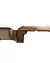 Coronha Para Rifle CBC 7022 Bench Rest Destro - loja online