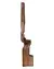Coronha Para Rifle CBC 8022 Bench Rest Destro - MBT GRIPS