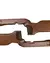 Imagem do Coronha Para Rifle CBC 8122/8117 Bench Rest Destro