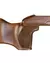 Coronha Para Rifle CBC 7022 Bench Rest Destro - MBT GRIPS