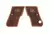 Empunhadura PT 51 (Um Parafuso) Logo Taurus Antigo