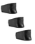 Bumper Para Pistola Taurus G2C 9MM Kit 3 Unidades - comprar online