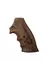 Empunhadura BL RT 608/889/838/096/044/82/065 Ed. Comemorativa Logo Taurus - comprar online