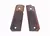 Empunhadura IMBEL MD1N Logo Ilha - comprar online