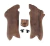 Kit Luger P08 Empunhadura/Ponteira/Parafusos Oxidados - comprar online
