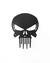 Gancho De Parede Multiuso Modelo Punisher - comprar online