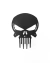 Gancho De Parede Multiuso Modelo Punisher - buy online