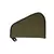 Case de Arma Curta Verde Militar Tam. G - MBT GRIPS