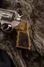 Empunhadura AP Multiframe Logo Taurus Pirâmide - MBT GRIPS