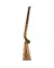 Coronha Para Rifle CBC 8022 Mira Aberta - loja online
